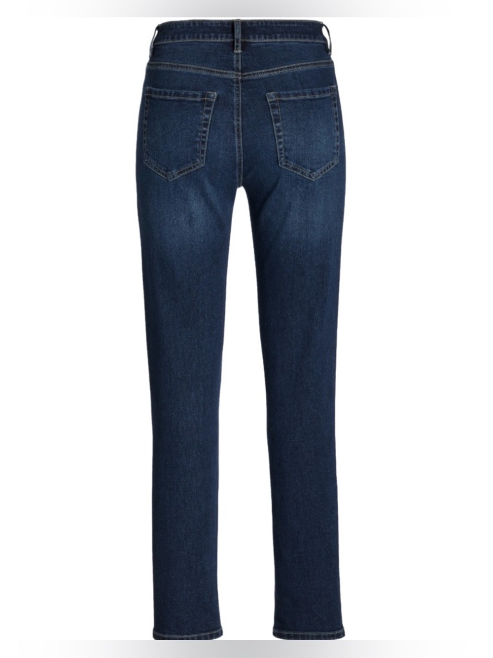 Boston Proper High Rise Skinny Jean - Picture 2 of 7